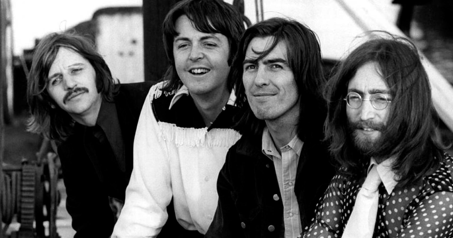 Quatro filmes da cinebiografia dos Beatles no mesmo mês? Produtora explica plano para os cinemas
