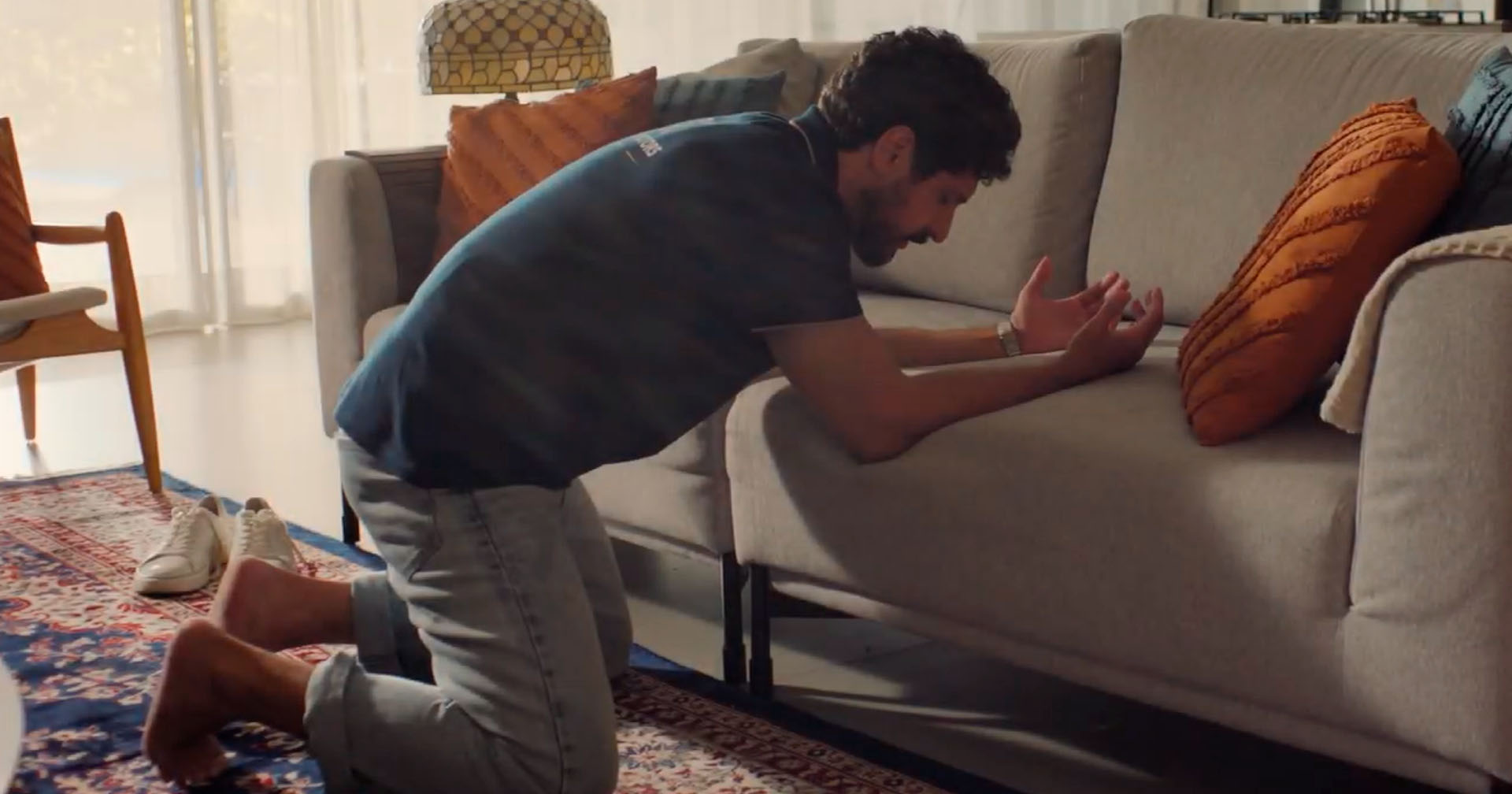 ‘A Virada - Ignição da Alma’, novo filme dos irmãos Kendrick, ganha trailer e data de estreia