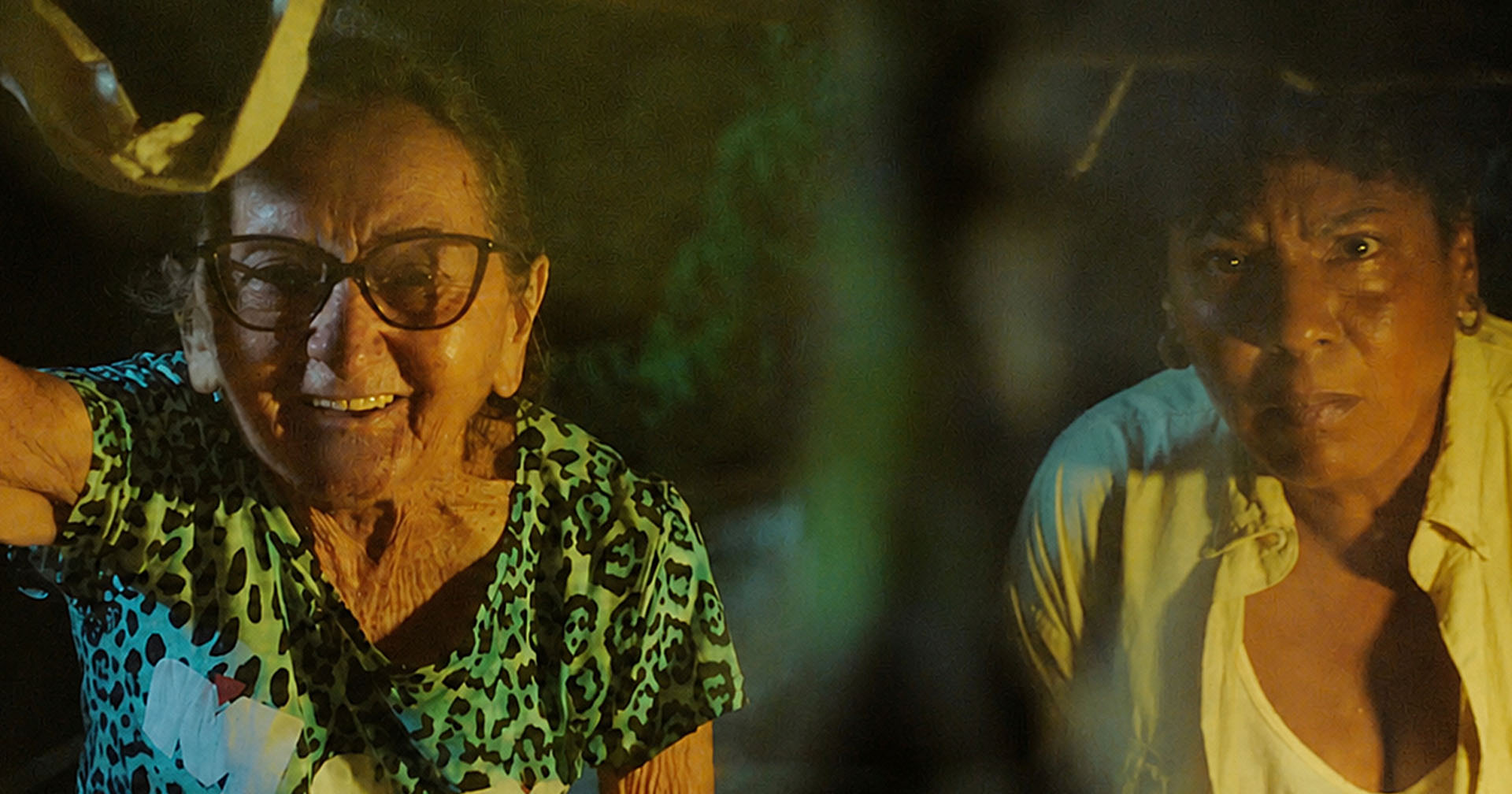 'Yellow Cake', novo filme com Tânia Maria, ganha trailer com experimento nuclear e combate à dengue