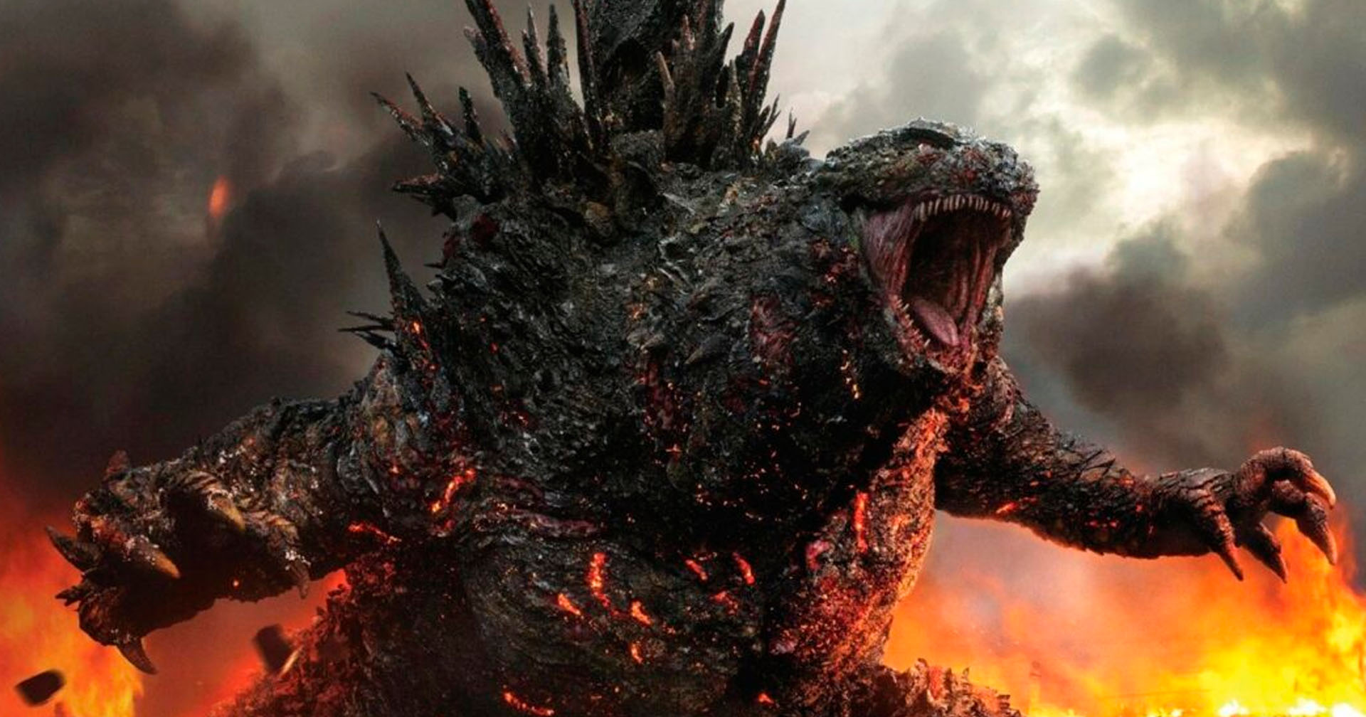 A pré-venda de 'Godzilla Minus Zero' já está aberta no Brasil; saiba como comprar ingressos