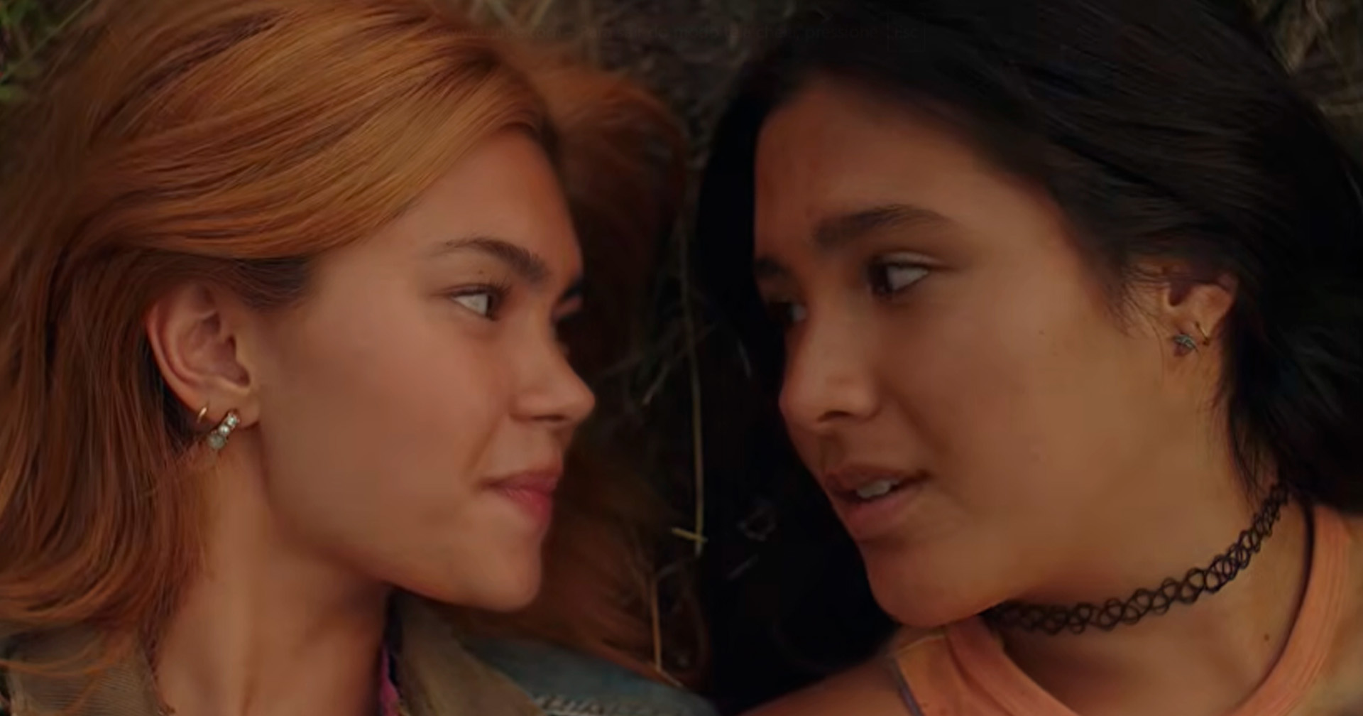 'Girls Like Girls': sucesso de Haley Kiyoko ganha trailer com romance e descobertas do primeiro amor