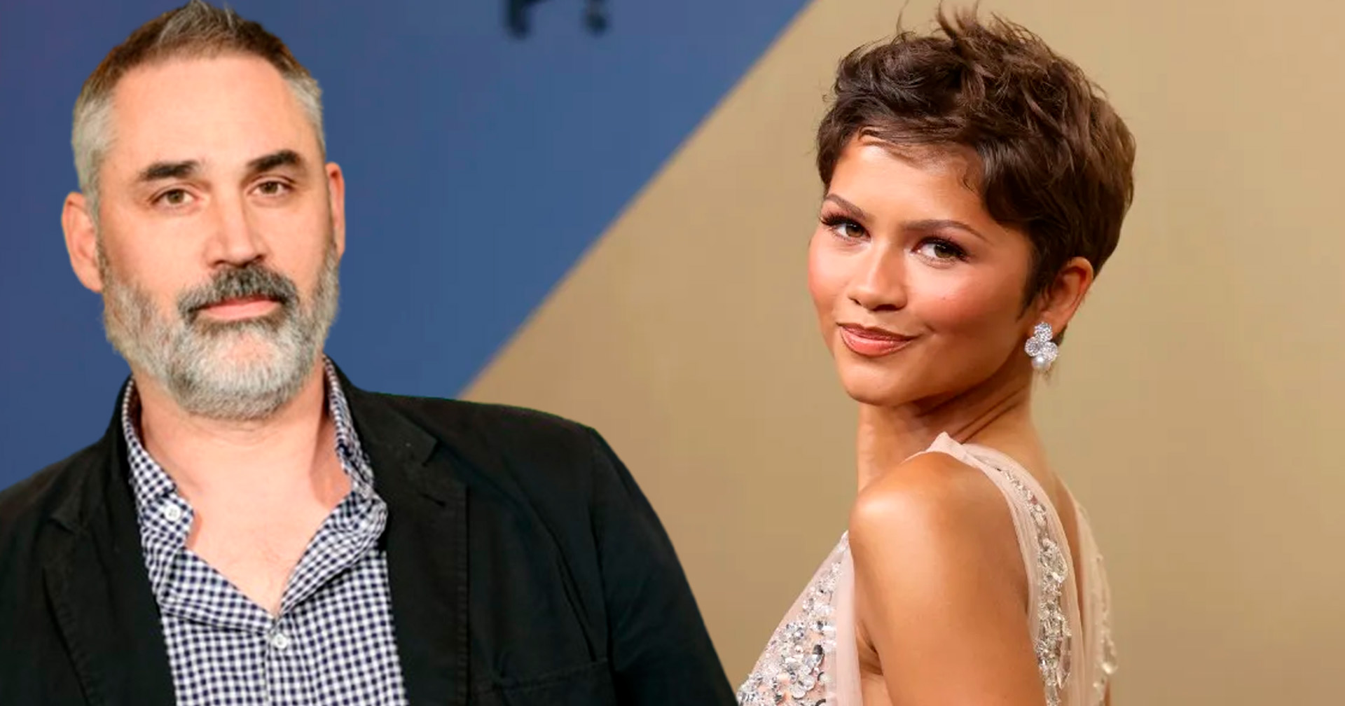 Zendaya vai estrelar novo filme de ficção científica da A24 dirigido por Alex Garland