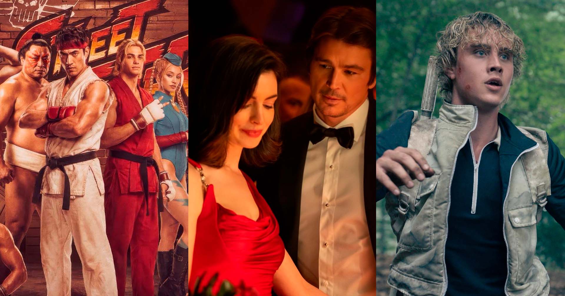 'Verity' é o número 1 em bilheteria na Ingresso.com; confira o Top 5 do final de semana