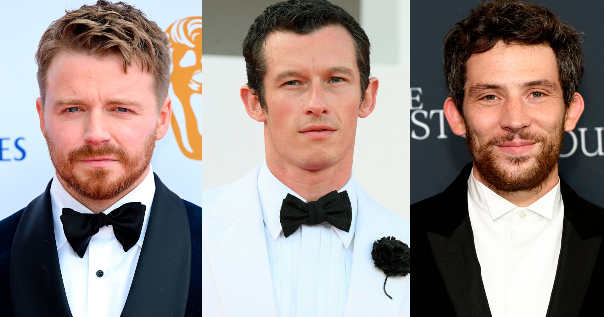 Quem será o novo 007? Testes finais para o James Bond ocorrem na próxima semana, diz site
