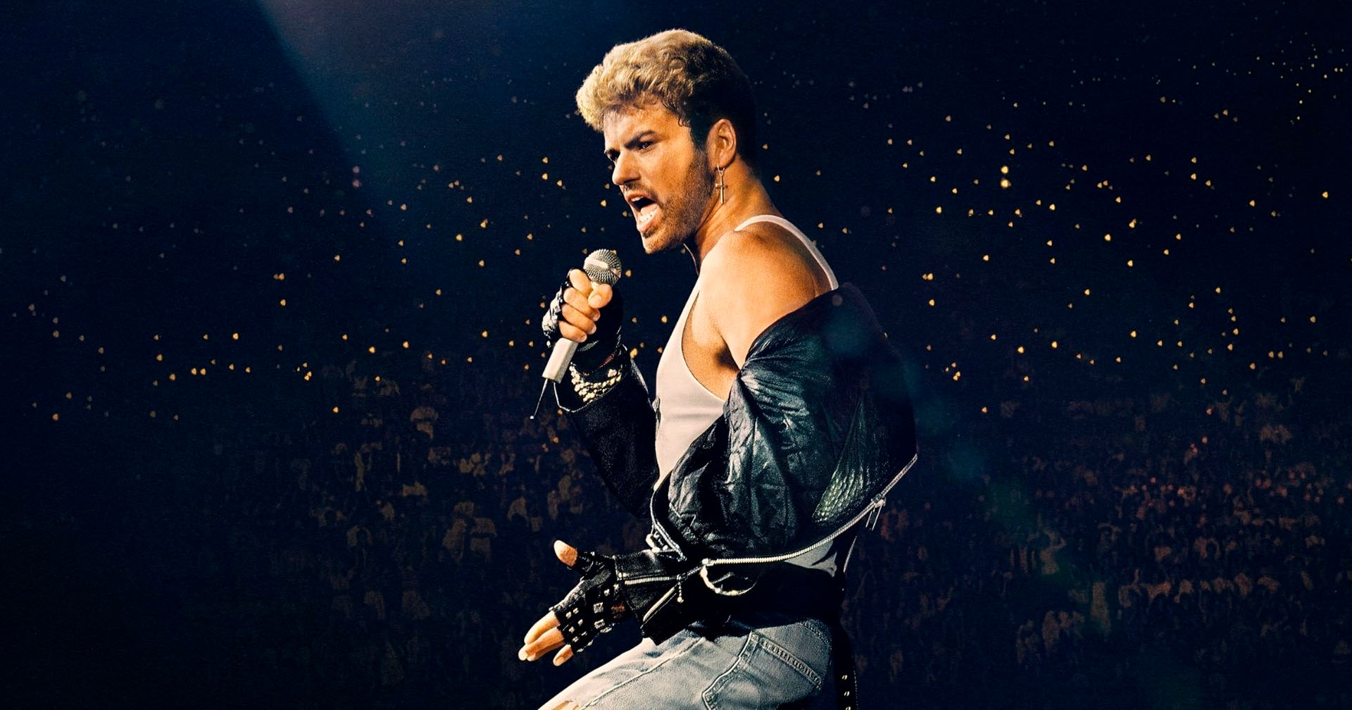 Pré-venda de 'George Michael - The Faith Tour' já está aberta no Brasil; veja como comprar ingressos