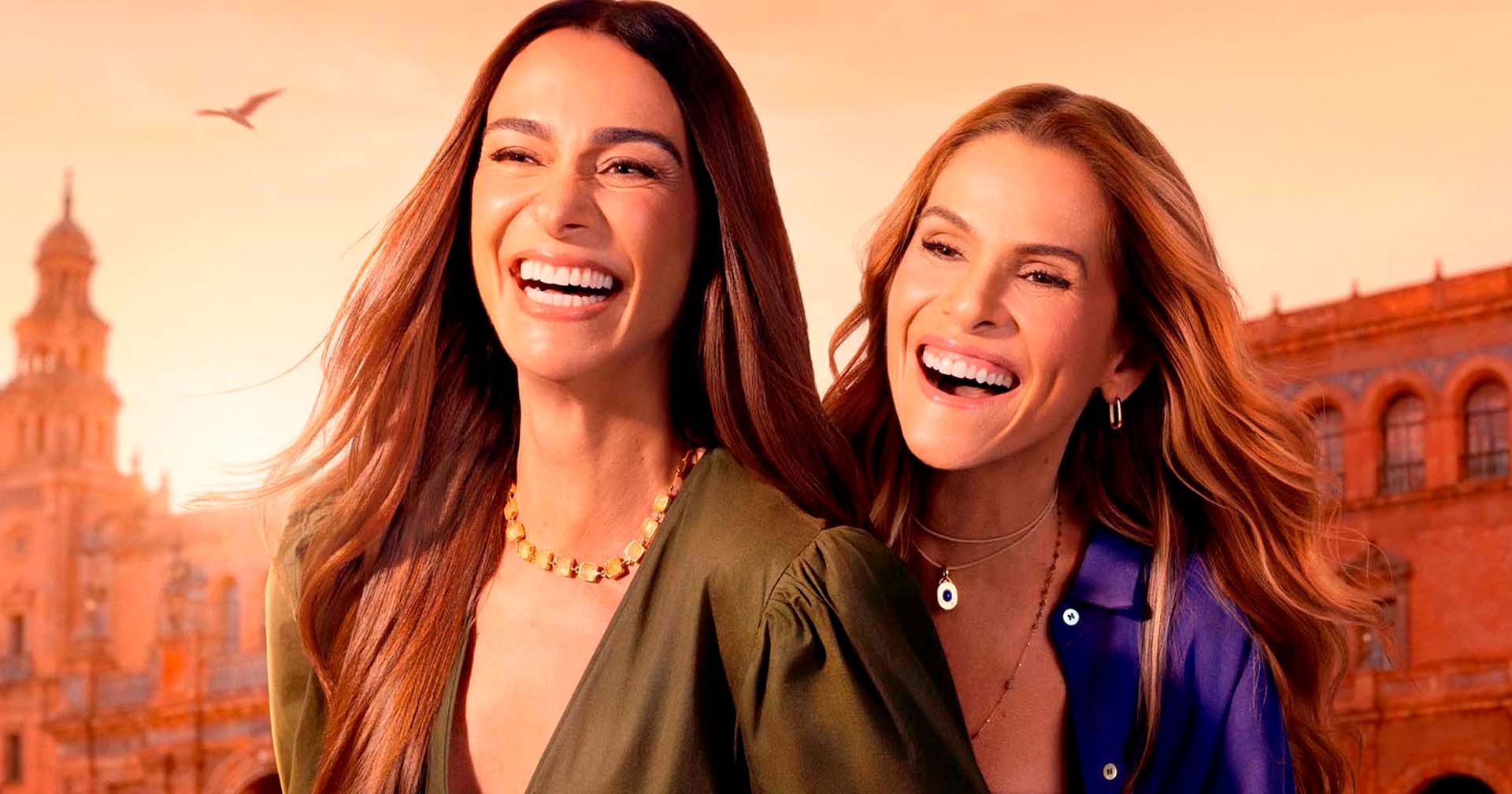 'Minha Melhor Amiga': confira todos os recordes quebrados pela nova comédia brasileira