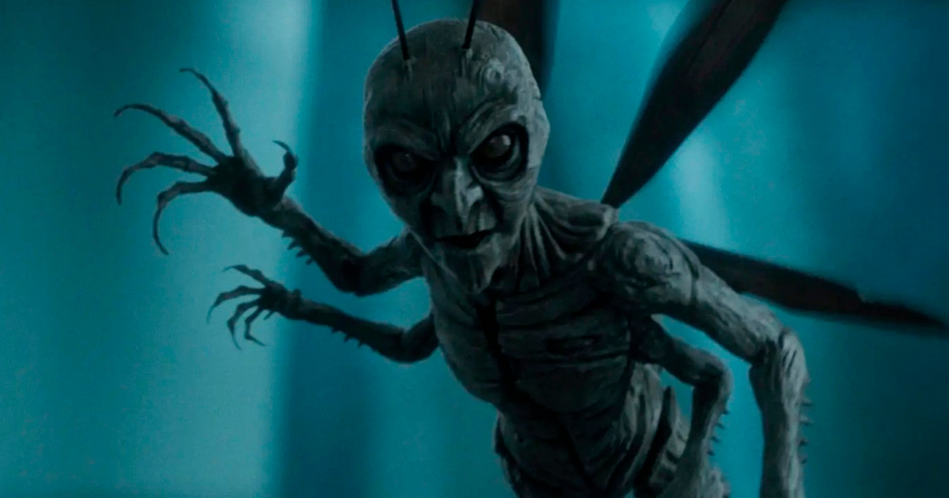 'Pinóquio - Maldição de Madeira': pôster destaca participação de Robert Englund, o Freddy Krueger