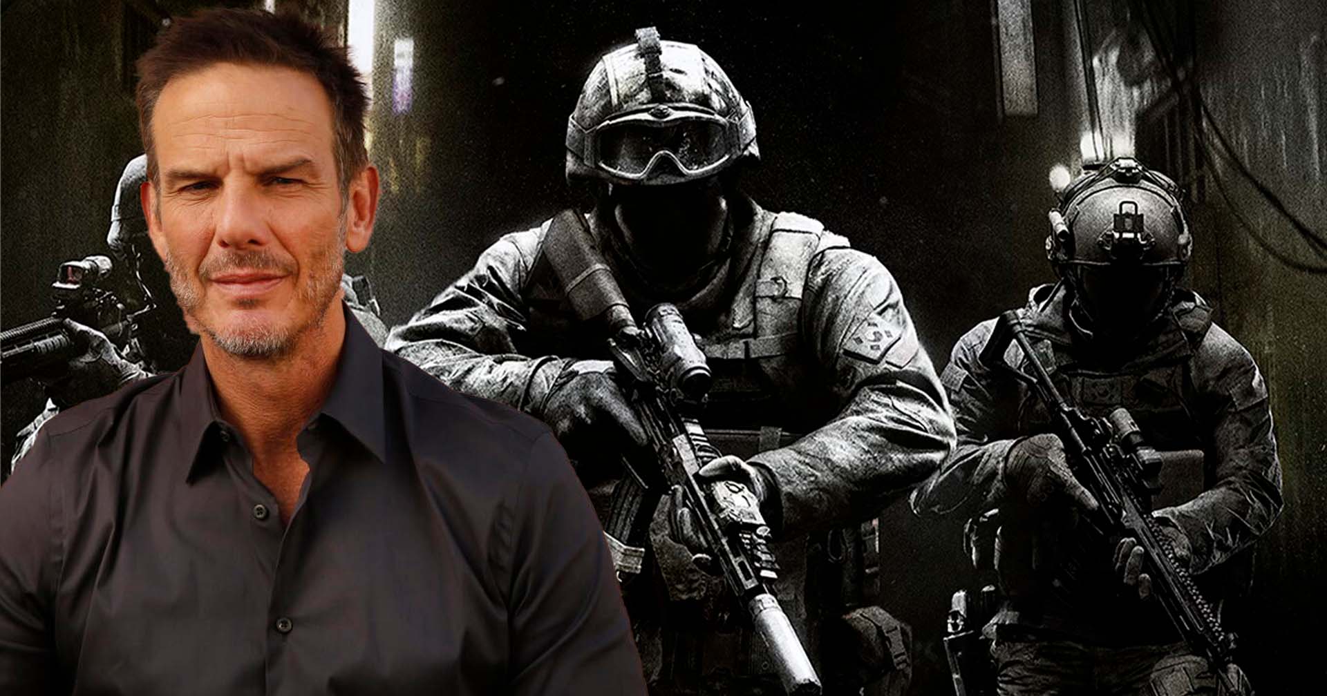 Diretor revela que live-action de 'Call of Duty' vai 'explorar o custo da guerra'; saiba mais
