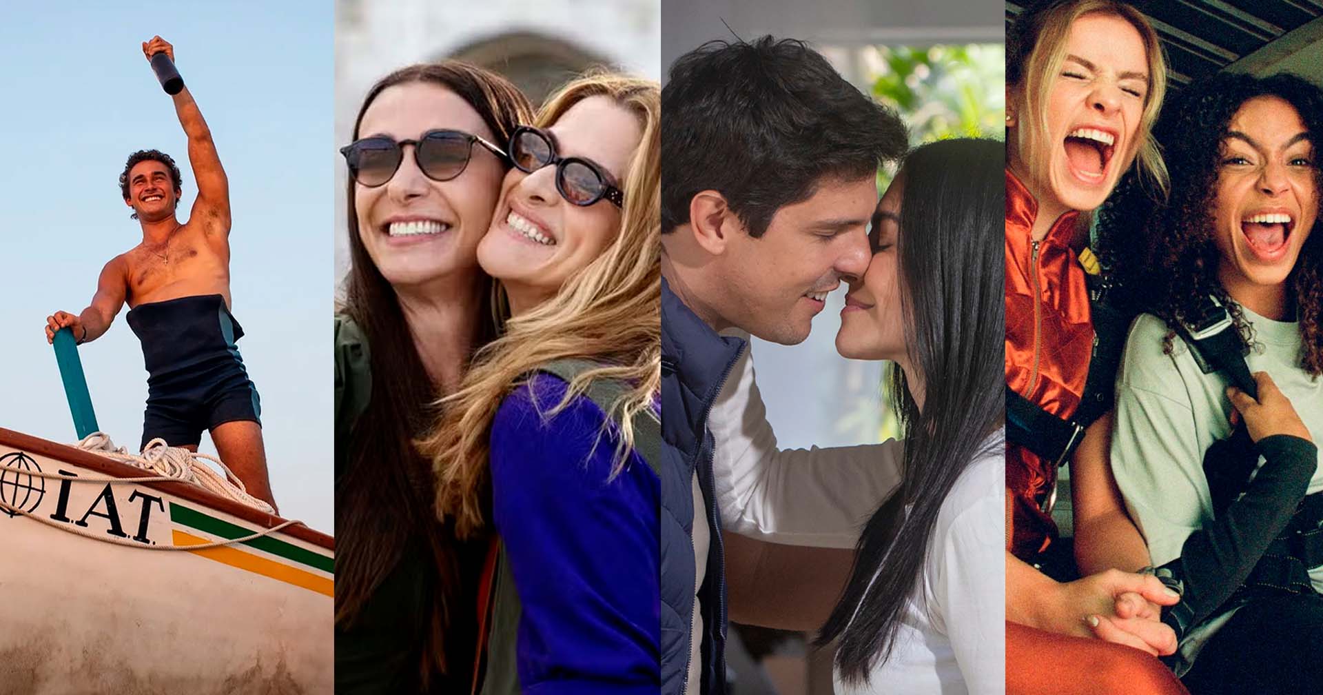 Festival do Cinema Brasileiro oferece ingressos a R$12 em todo o país; saiba mais
