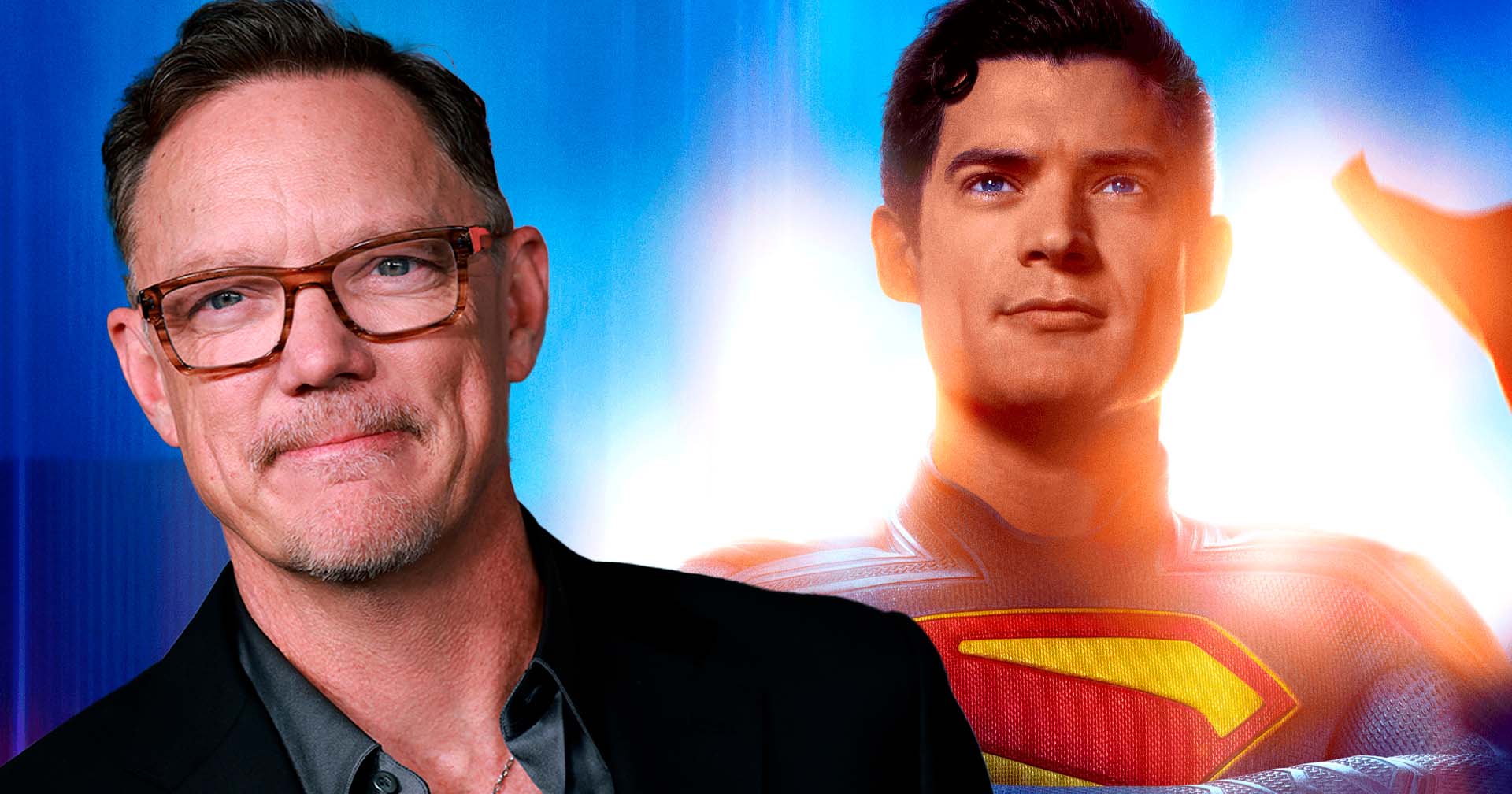 Matthew Lillard revela detalhes sobre seu personagem em 'Superman 2': 'muito James Gunn'