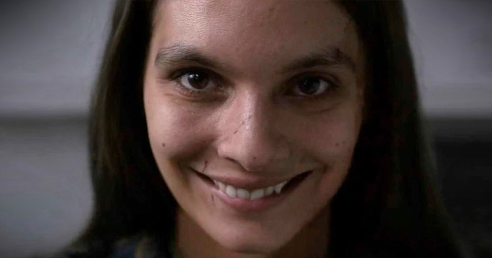 'Sorria 3' já está em desenvolvimento e terá mesmo roteirista de 'Verity' e diretor de 'O Ritual'