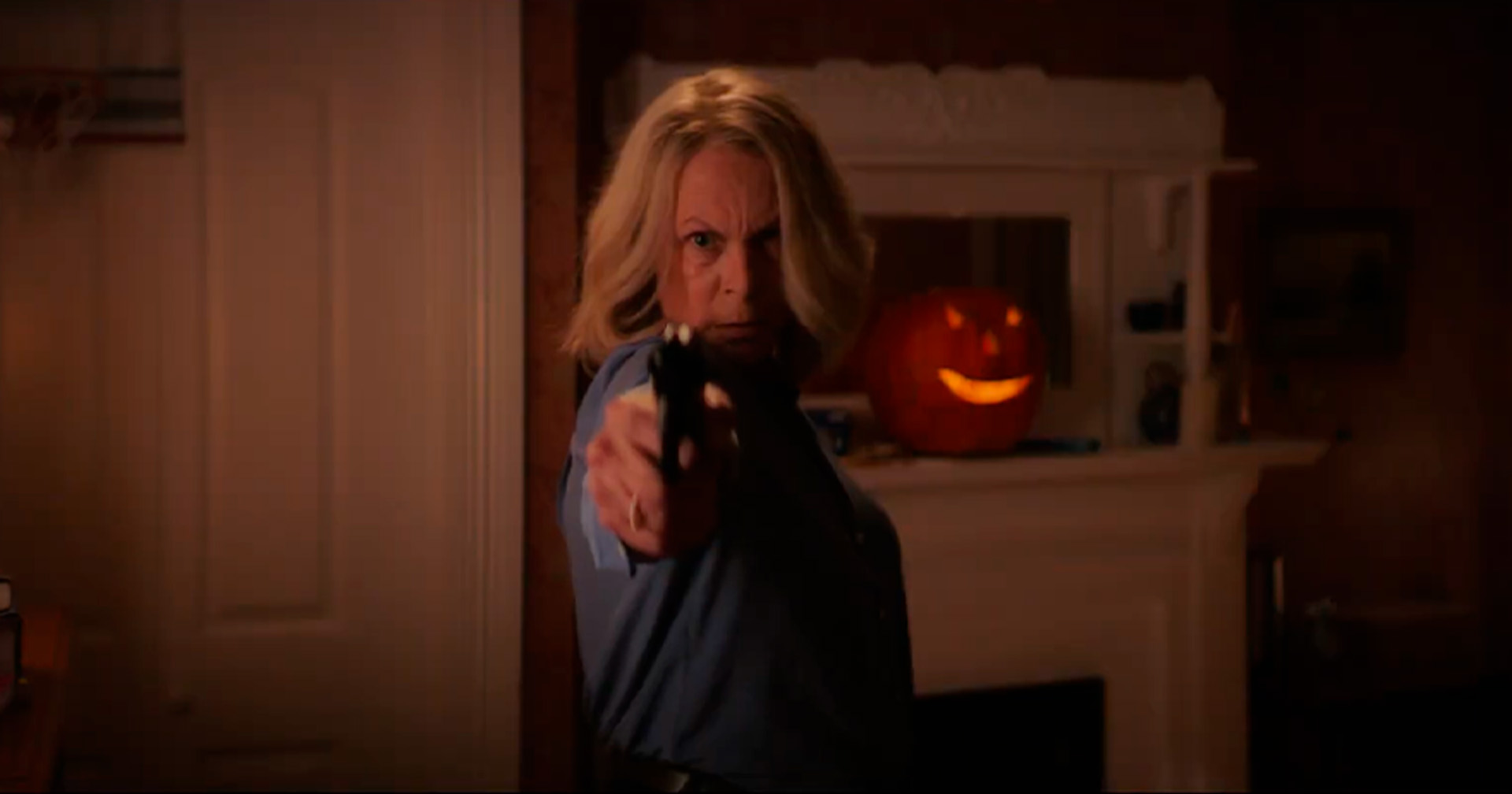 Halloween Ends | Novo trailer mostra confronto entre Laurie e Michael Myers; assista