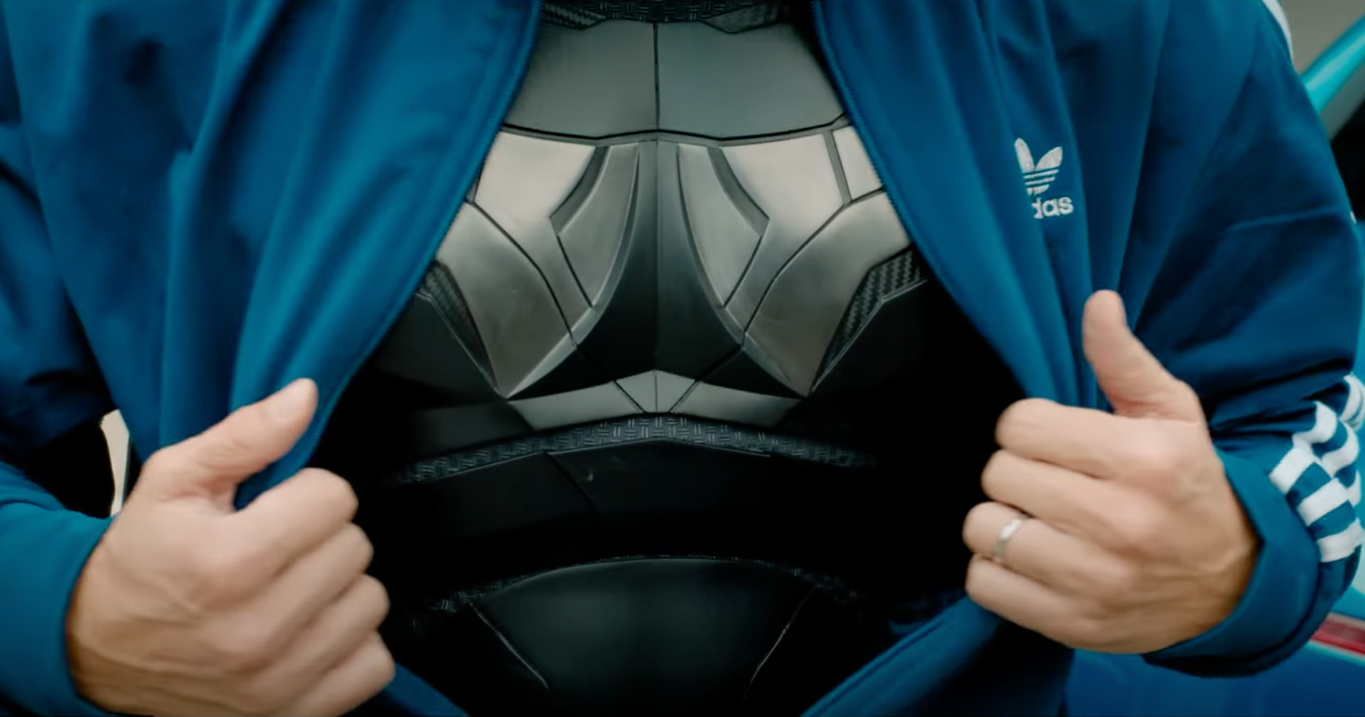 Nem Marvel, nem DC: Saiba tudo sobre o super-herói que promete revolucionar o gênero nos cinemas
