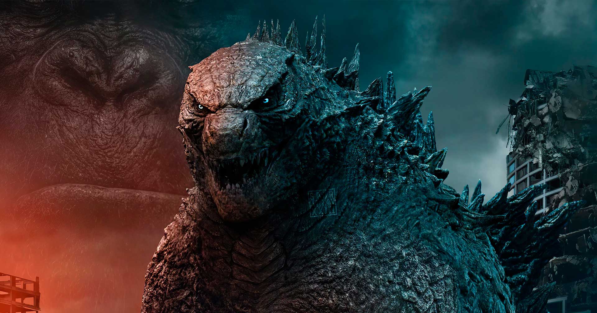 Como surgiu e quem foi o primeiro Godzilla dos cinemas? - Ingresso.com