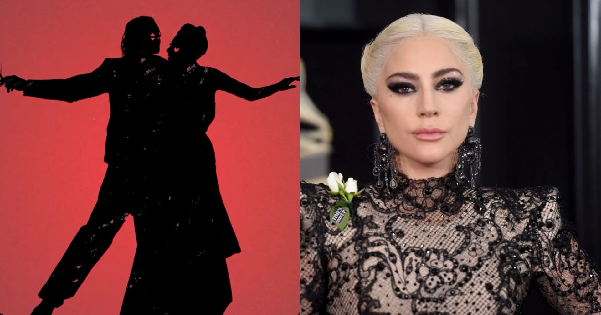 É oficial: Lady Gaga vai estrelar Coringa 2, ao lado de Joaquin Phoenix