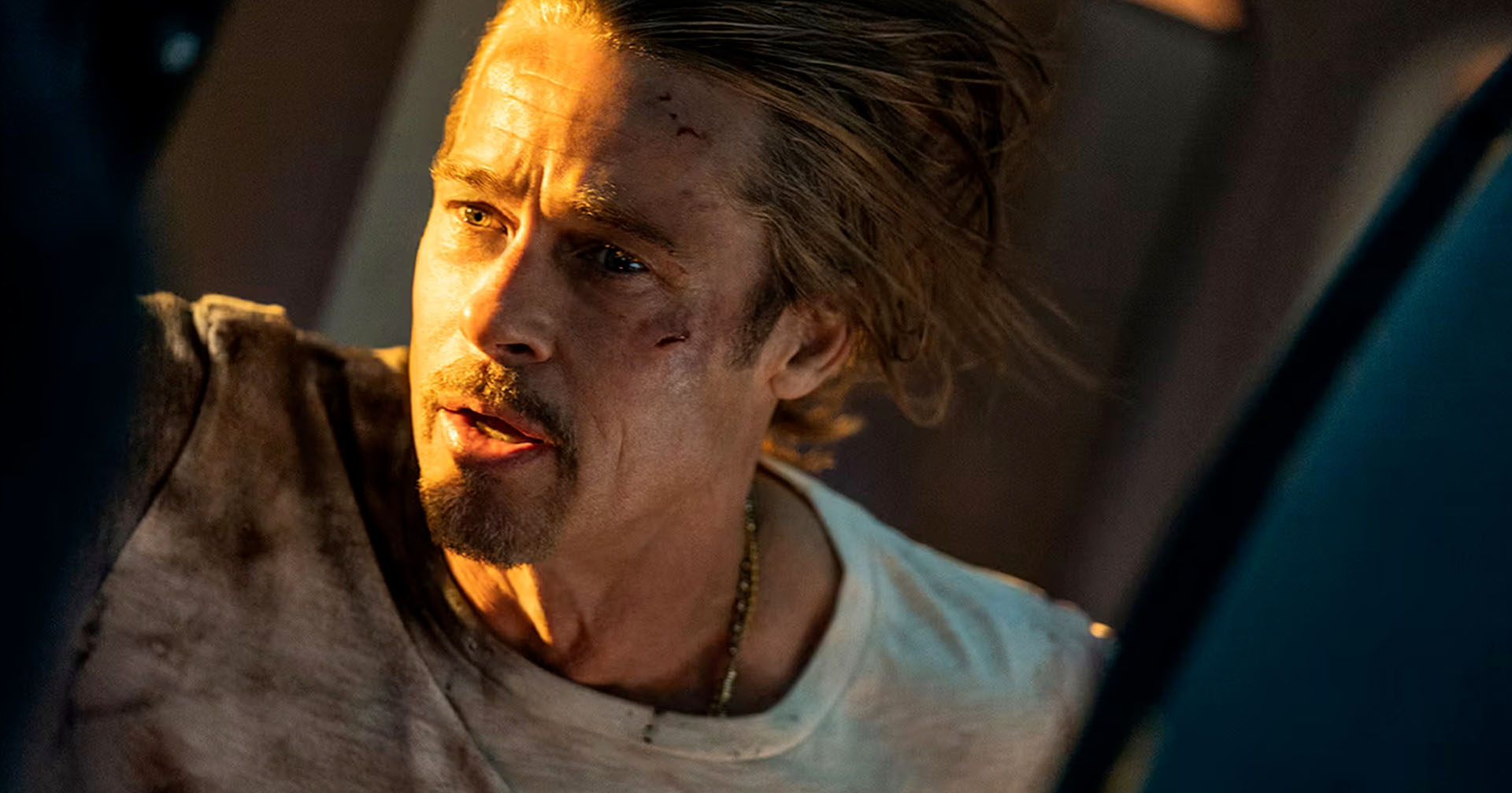 Brad Pitt: Como um mascote de restaurante fast-food se tornou uma das maiores estrelas de Hollywood?