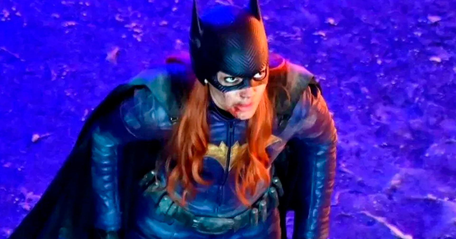 Batgirl | Depois de filme cancelado, Leslie Grace pode retornar ao papel da heroína; saiba mais