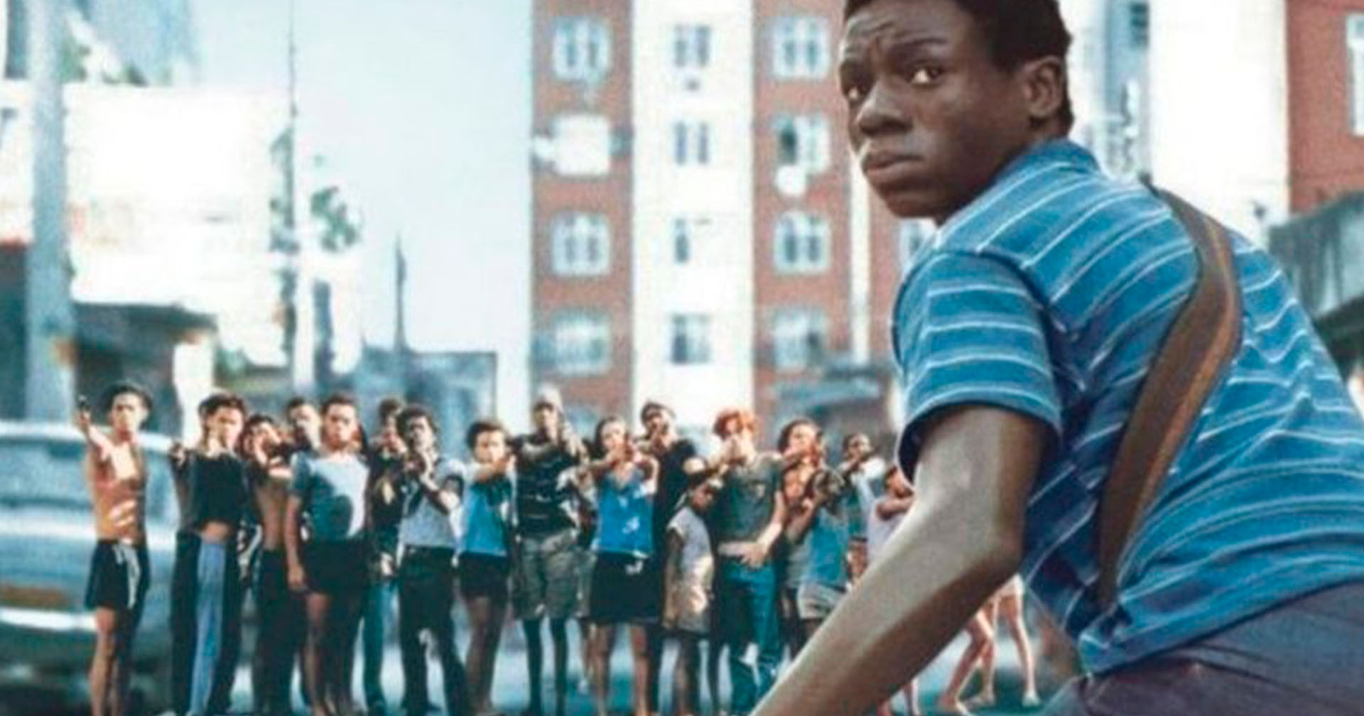 Cidade De Deus 20 Anos Depois Como Filme De Fernando Meirelles Mudou Cidade De Deus 20 Anos Depois Como Filme De Fernando Meirelles Mudou