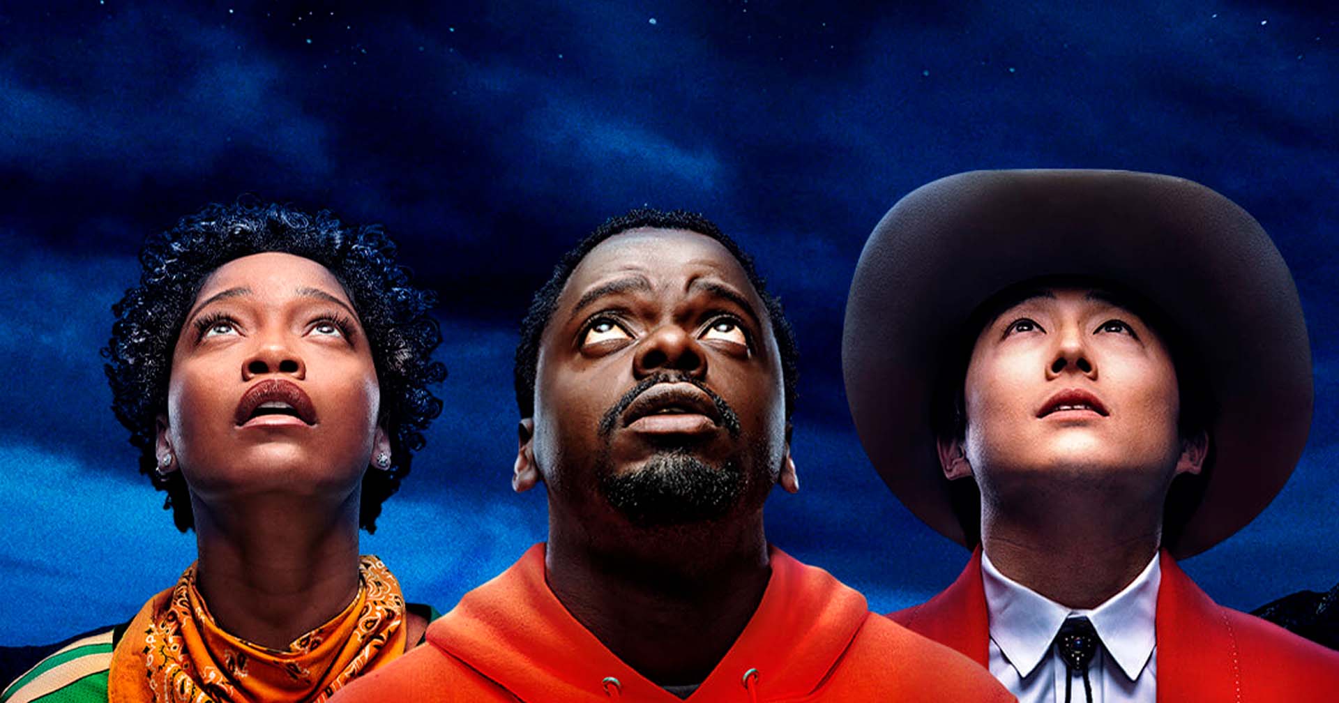 Não! Não Olhe! 2 pode acontecer? Jordan Peele fala sobre personagem misterioso e novas histórias