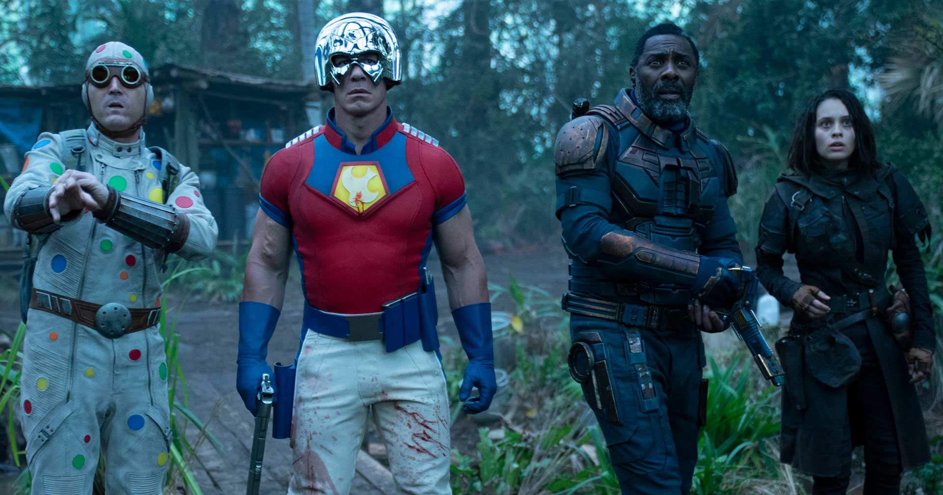 O Esquadrão Suicida | “Quase todos vão morrer”, revela James Gunn; saiba mais