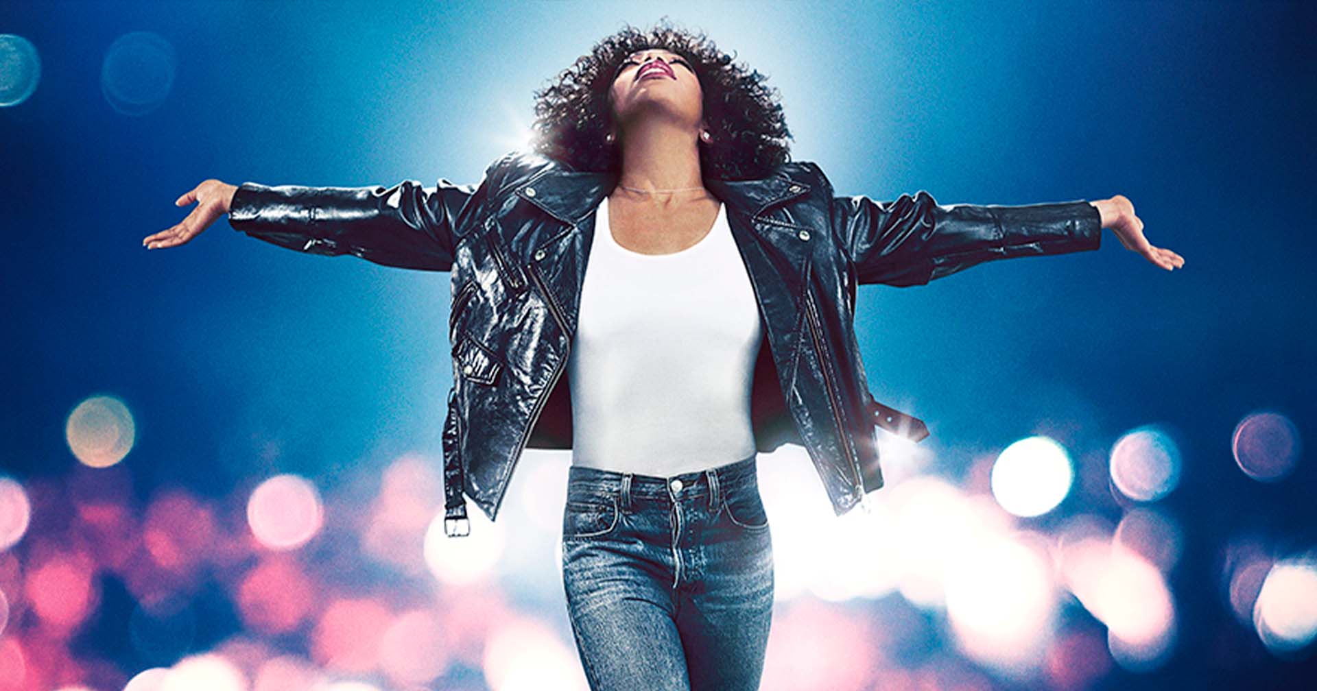 I Wanna Dance With Somebody | Filme sobre Whitney Houston ganha trailer emocionante; assista