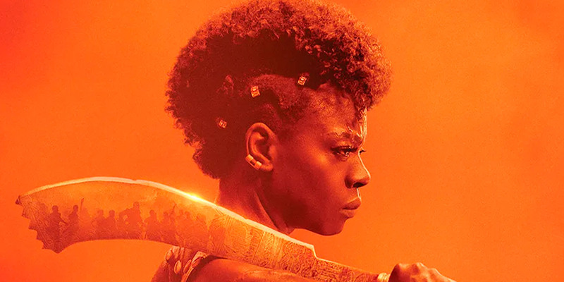A Mulher Rei | Viola Davis declara: "Não teríamos feito esse filme sem Pantera Negra"