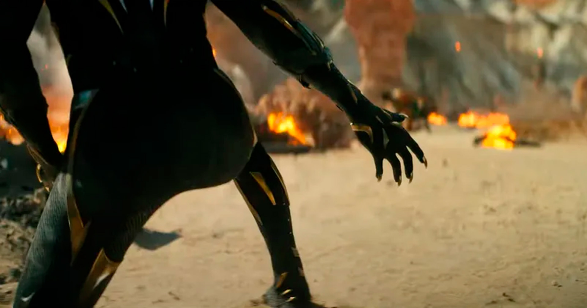 Filme mais longo da Fase 4? Possível duração de Pantera Negra 2 é revelada