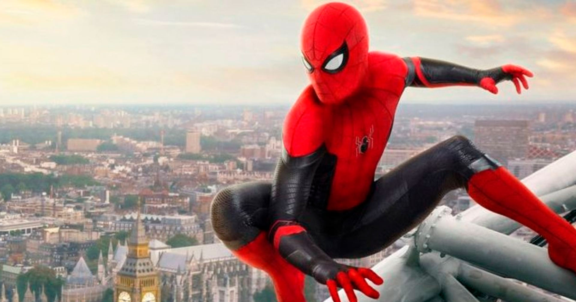 Homem-Aranha | Novo vilão é revelado
