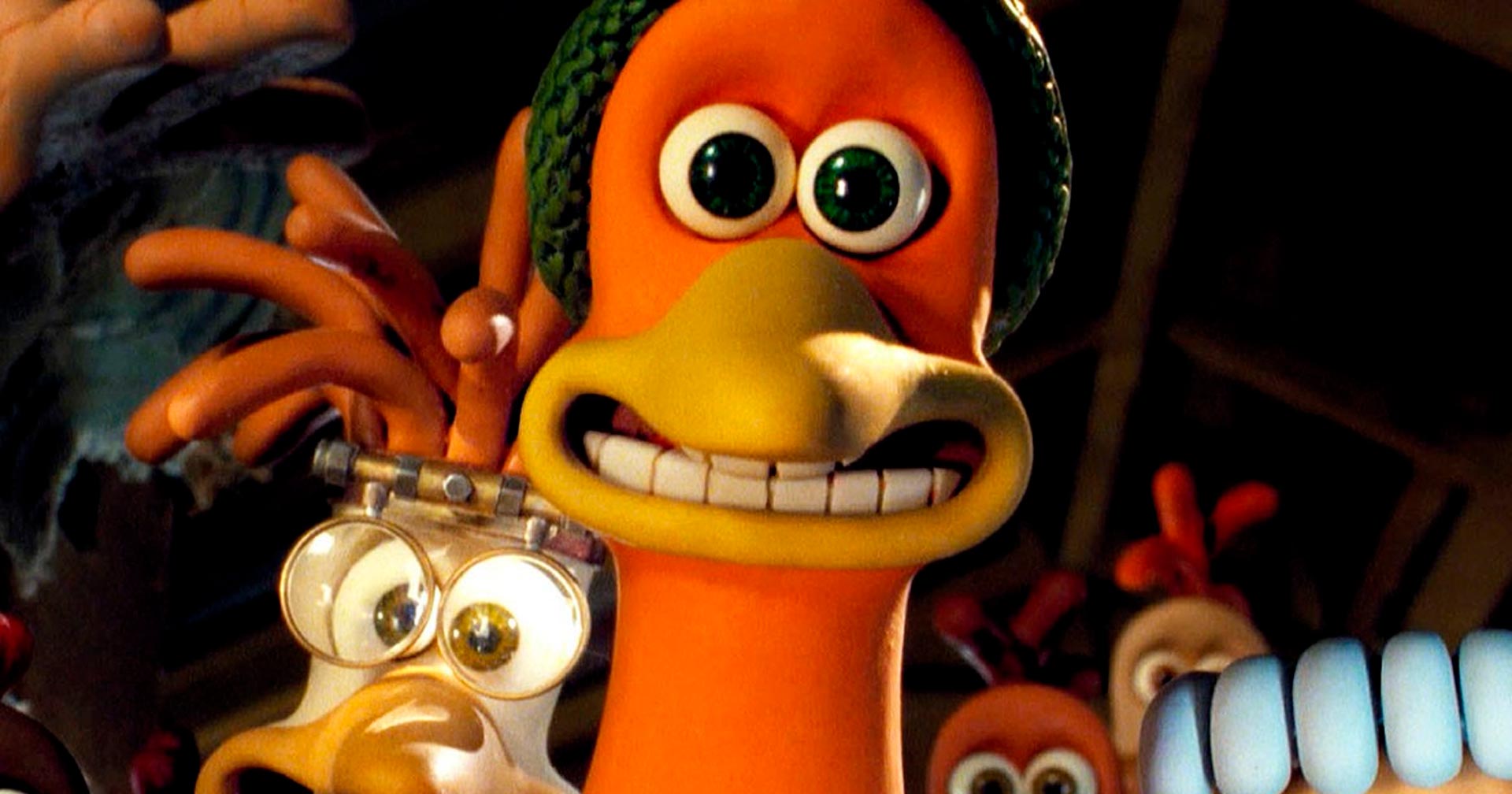 Filmes que completam 20 anos em 2020