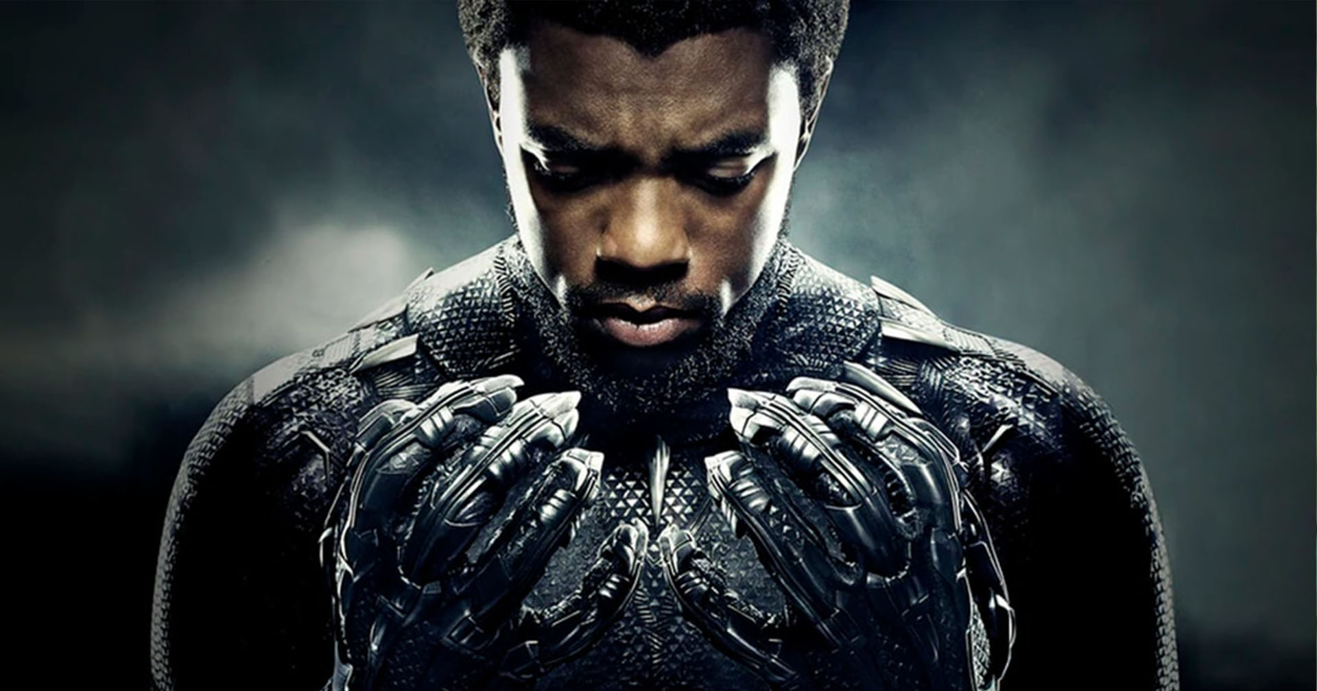 Pantera Negra e o legado imortal de Chadwick Boseman