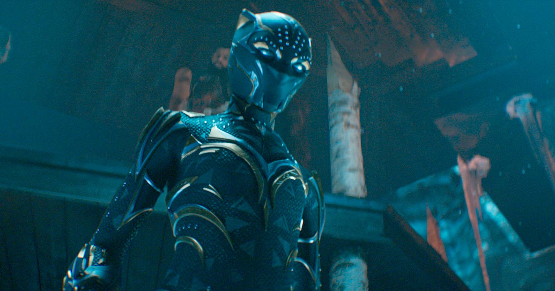 Pantera Negra 2 | Quais são os principais rumores sobre o filme?