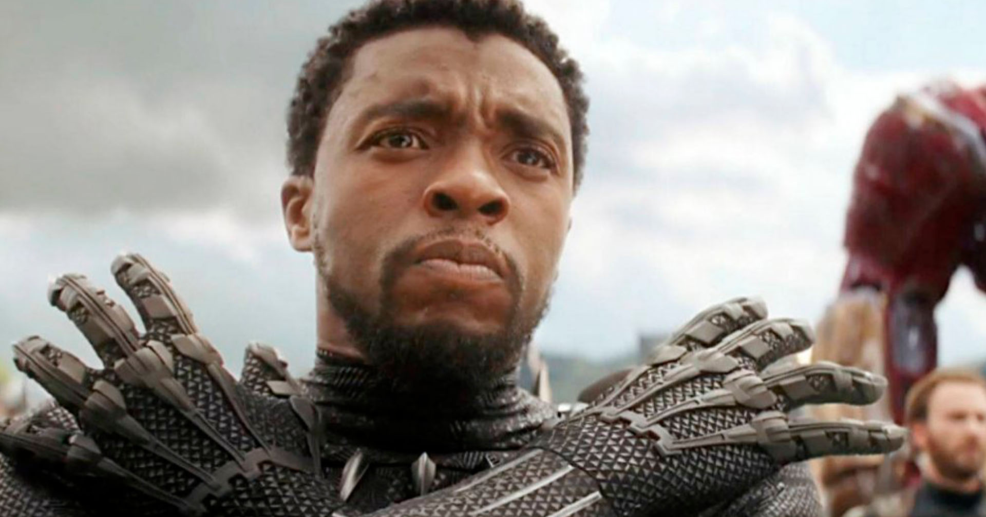 Pantera Negra | Diretor revela detalhes de última conversa com Chadwick Boseman: "Estava cansado"