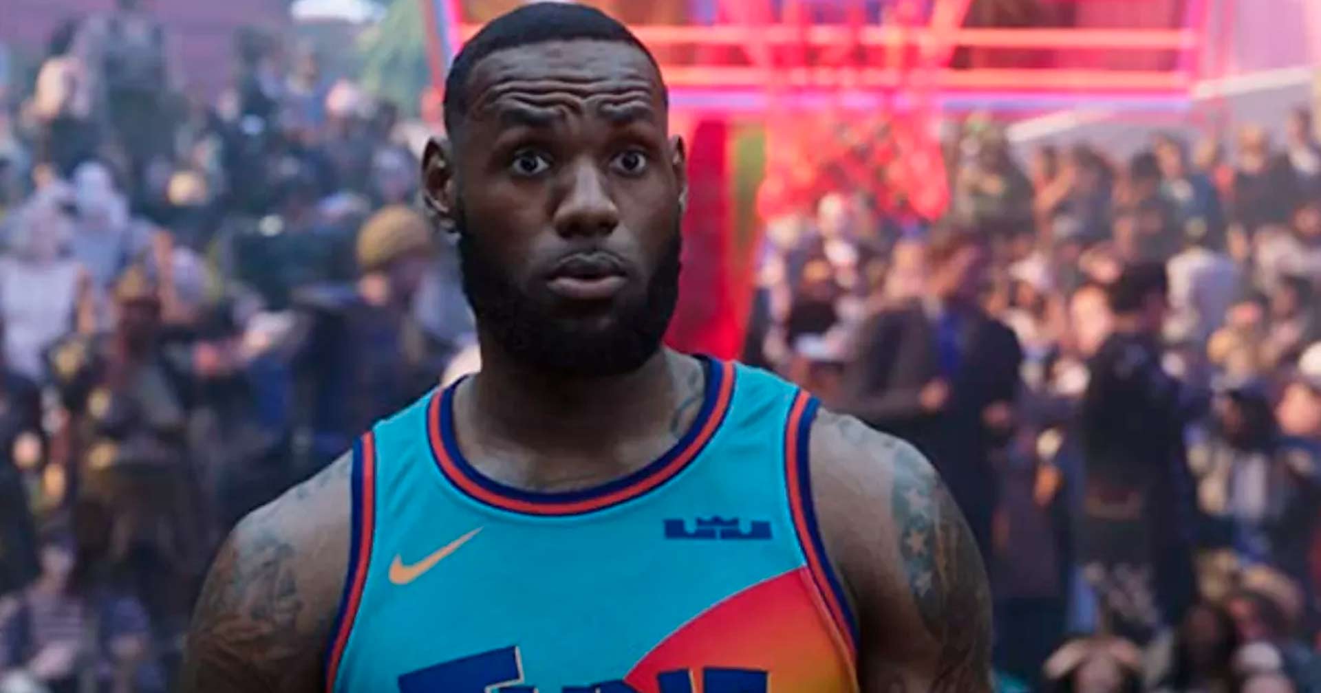 Space Jam 2 | Novo trailer mostra mais detalhes do visual dos Looney Tunes; assista!