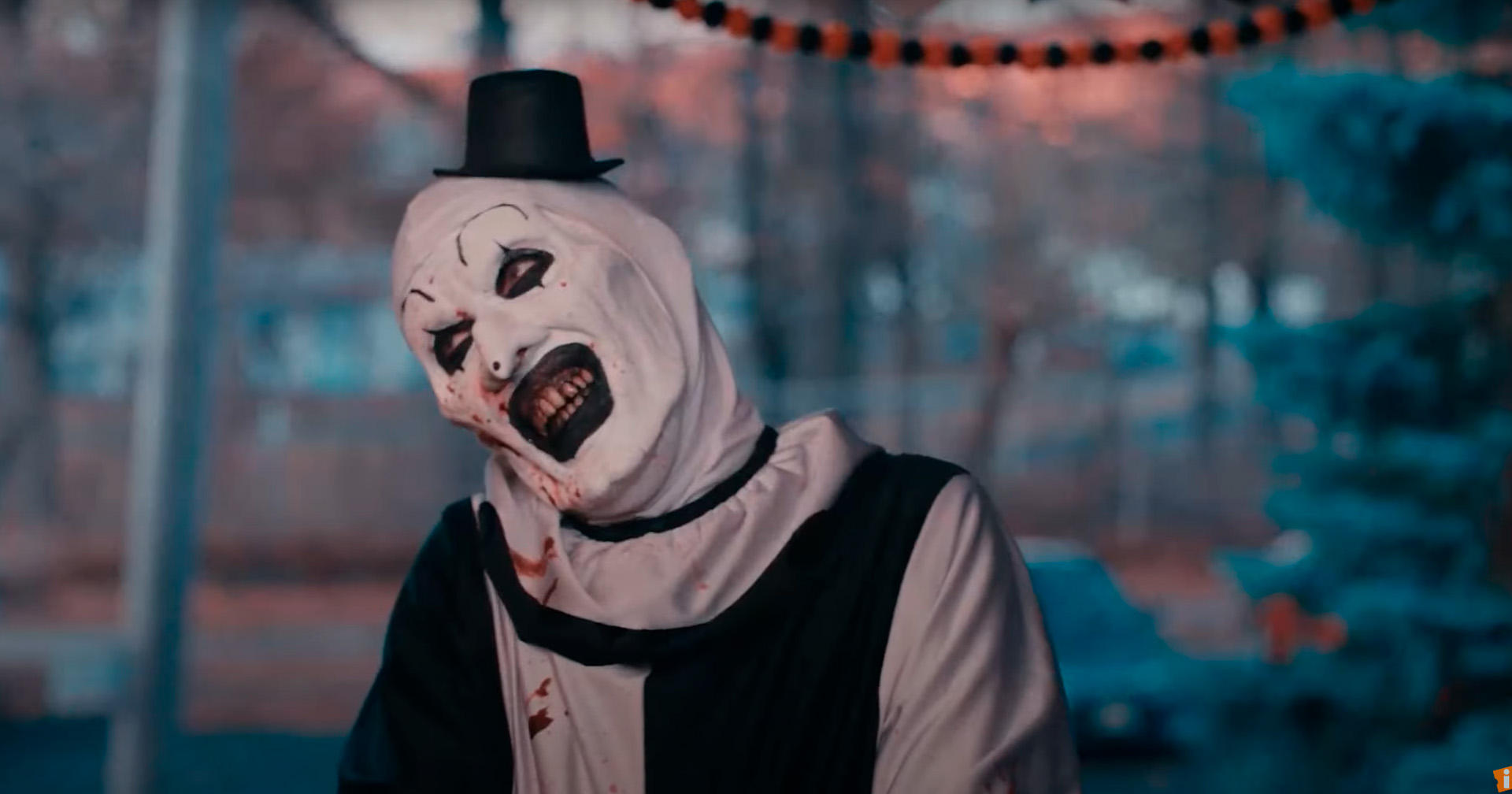 Terrifier 2 | Filme que perturbou público dos EUA ganha trailer nacional; assista!
