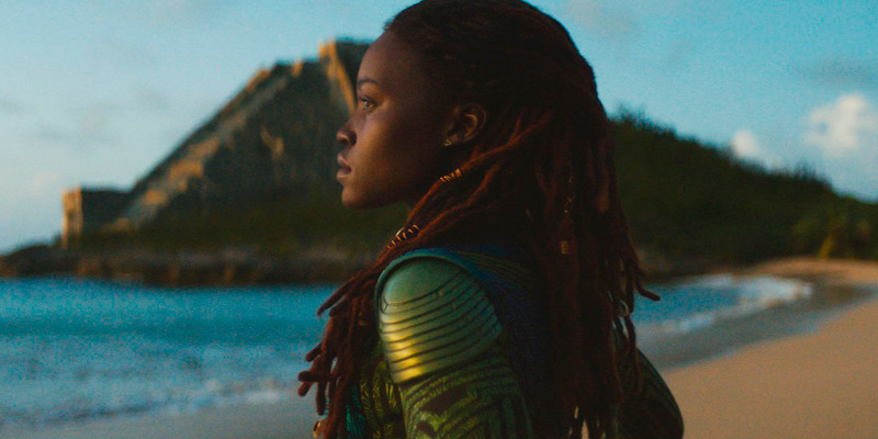 Pantera Negra: Wakanda Para Sempre | O que acontece na cena pós-créditos do filme?