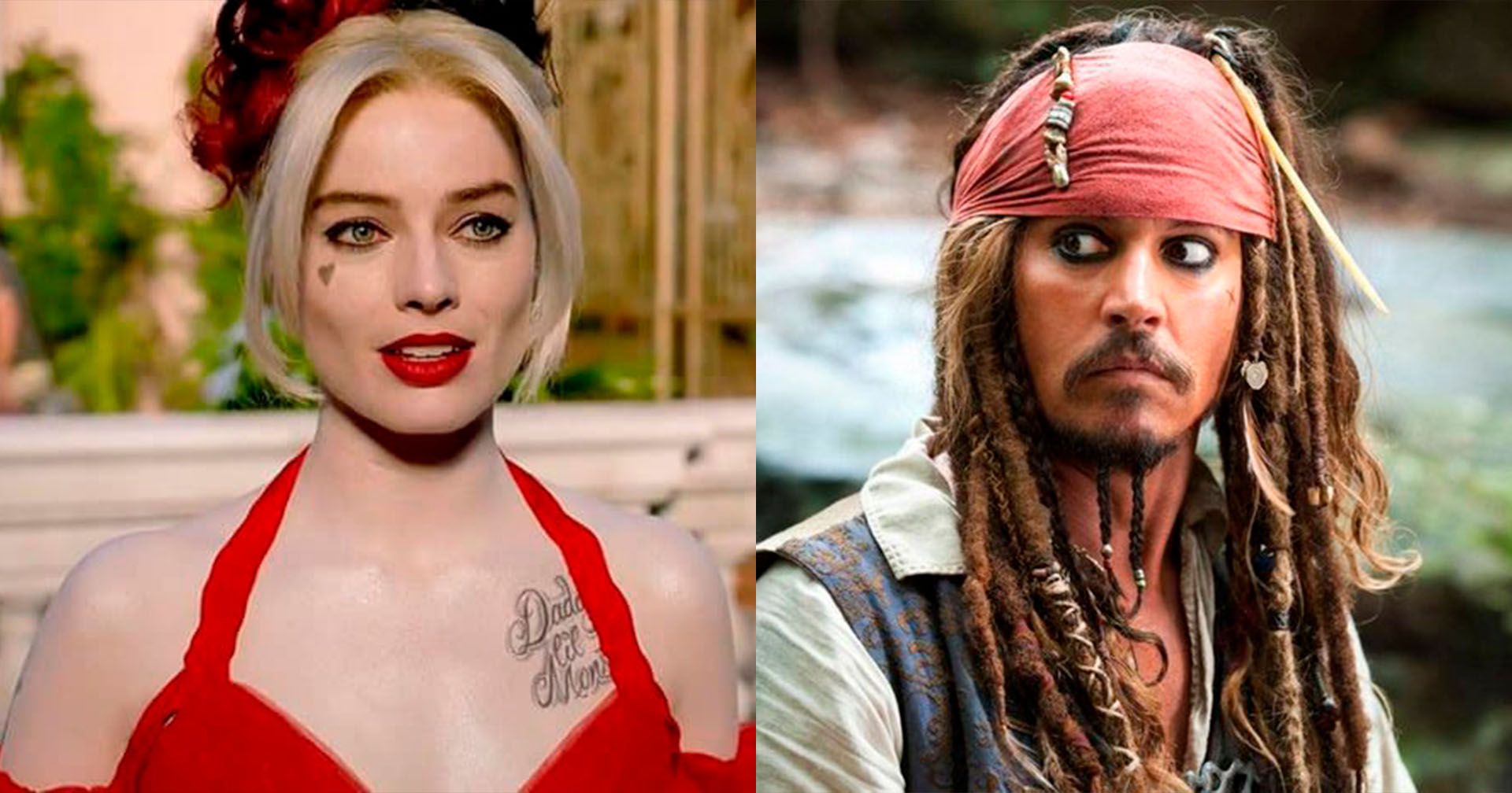 Piratas do Caribe | Reboot da franquia com Margot Robbie pode não acontecer; entenda