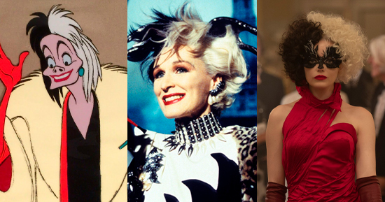 Reboot-Cruella