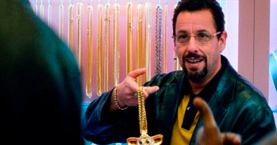 Adam Sandler