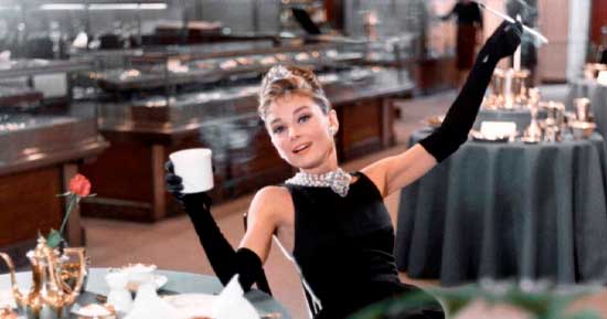Bonequinha de Luxo (1961)