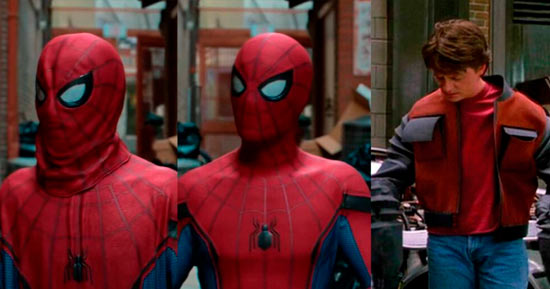 De Volta Para o Futuro