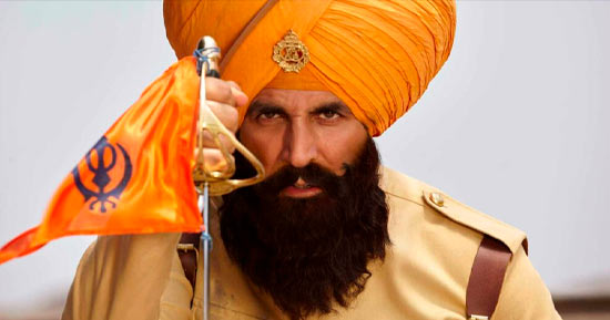 Akshay Kumar