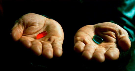 Matrix