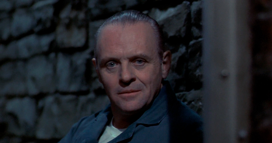 O Silêncio dos Inocentes