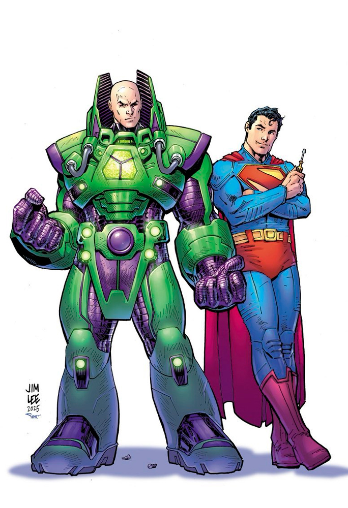Superman 2' ganha título oficial e data de estreia; saiba mais -  Ingresso.com