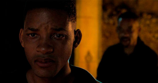 Will Smith