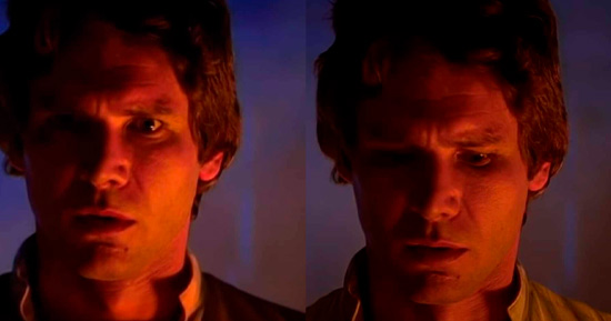 Star Wars - O Império Contra-Ataca