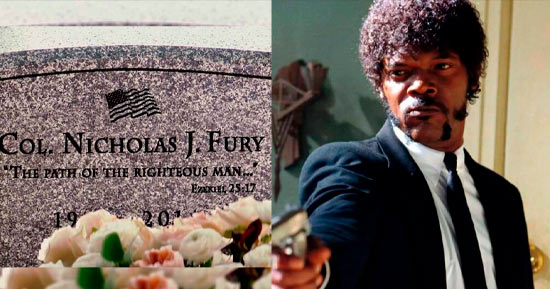 Capitão América: Soldado Invernal