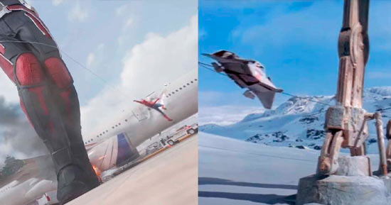 Capitão América: Guerra Civil