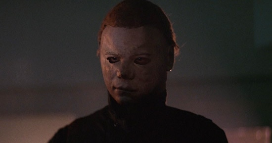 Série de filmes Halloween (Michael Myers) - Criada por Roberto  (silence_r), Lista