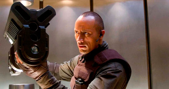 Doom: A Porta do Inferno (2005)